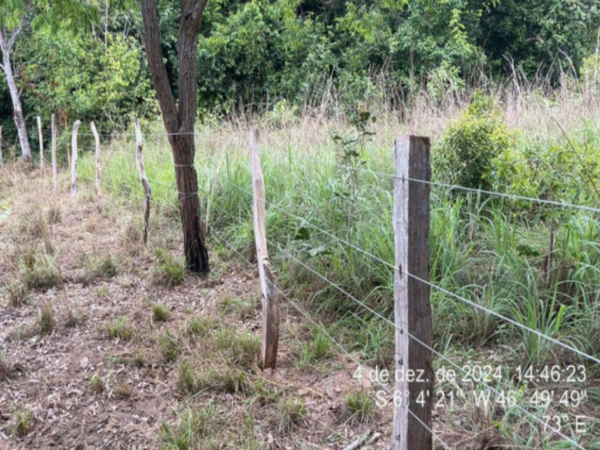 Imagem 5 do Leilão de Fazenda - Zona Rural - Lajeado Novo/MA