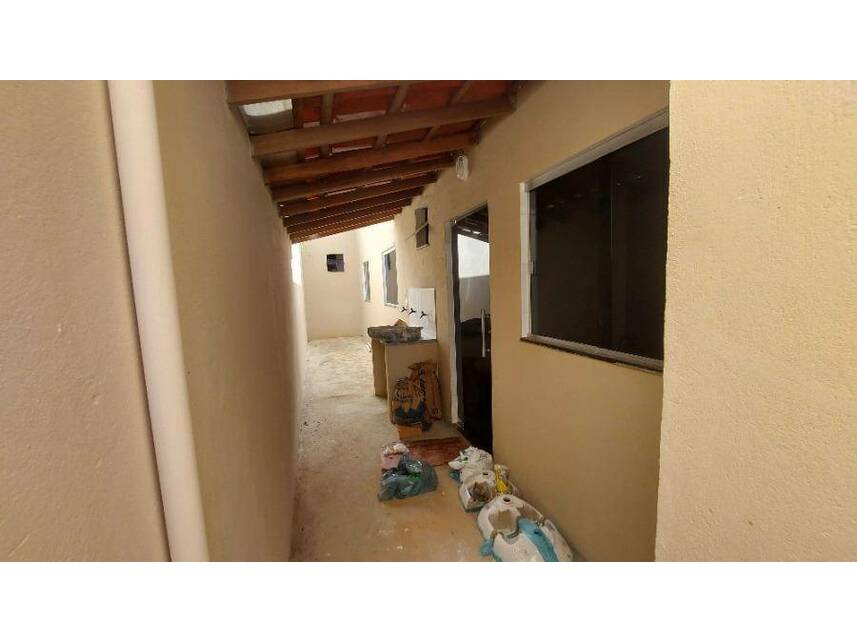 Imagem 14 do Leilão de Casa - Jaragua - Montes Claros/MG