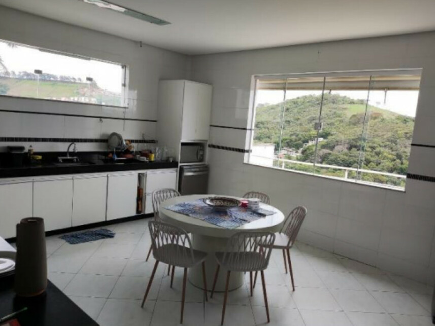 Imagem 7 do Leilão de Casa - Borboleta - Juiz de Fora/MG