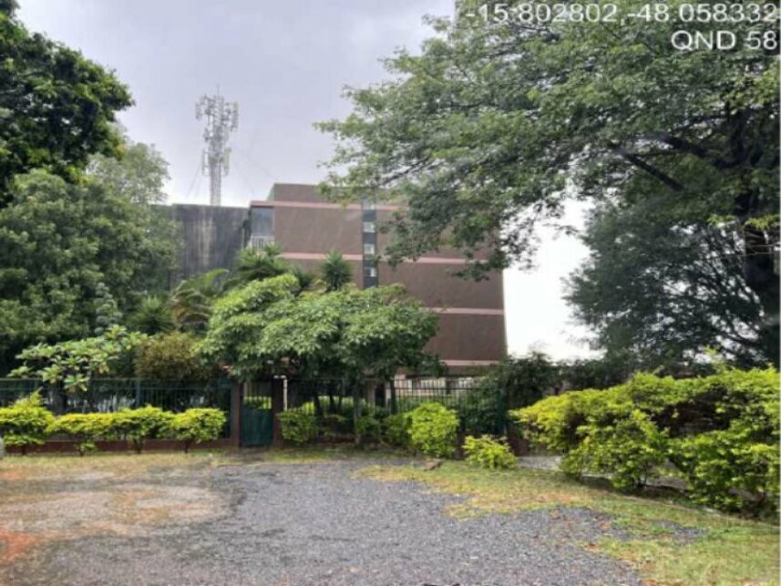 Imagem  do Leilão de Apartamento - Taguatinga Norte - Brasília/DF