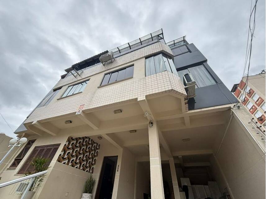 Imagem 3 do Leilão de Apartamento - Menino Deus - Porto Alegre/RS