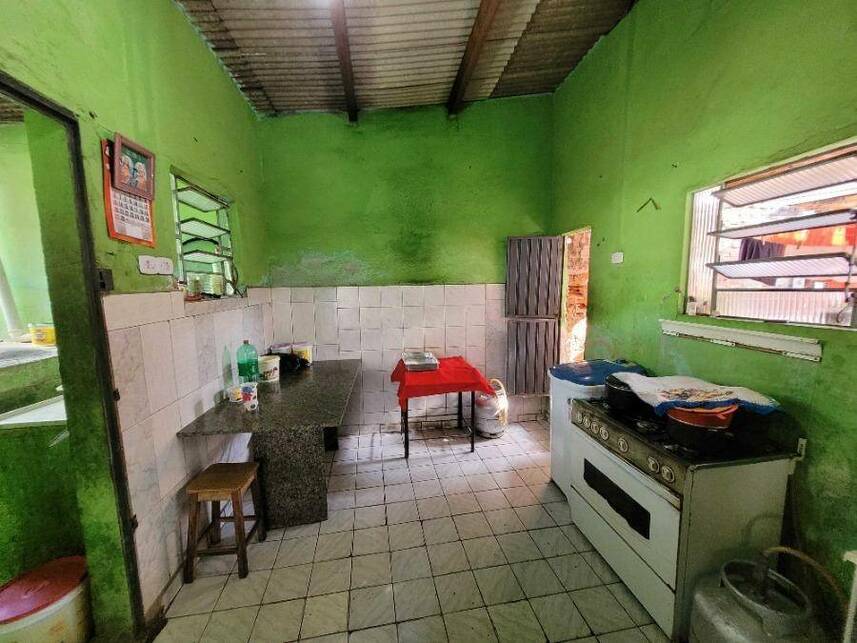 Imagem 7 do Leilão de Casa - Alto do Rosário - Sao Caetano/PE