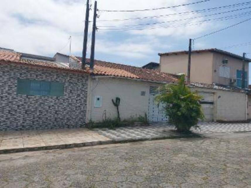 Imagem 2 do Leilão de Casa - Balneário Alvorada - Praia Grande/SP