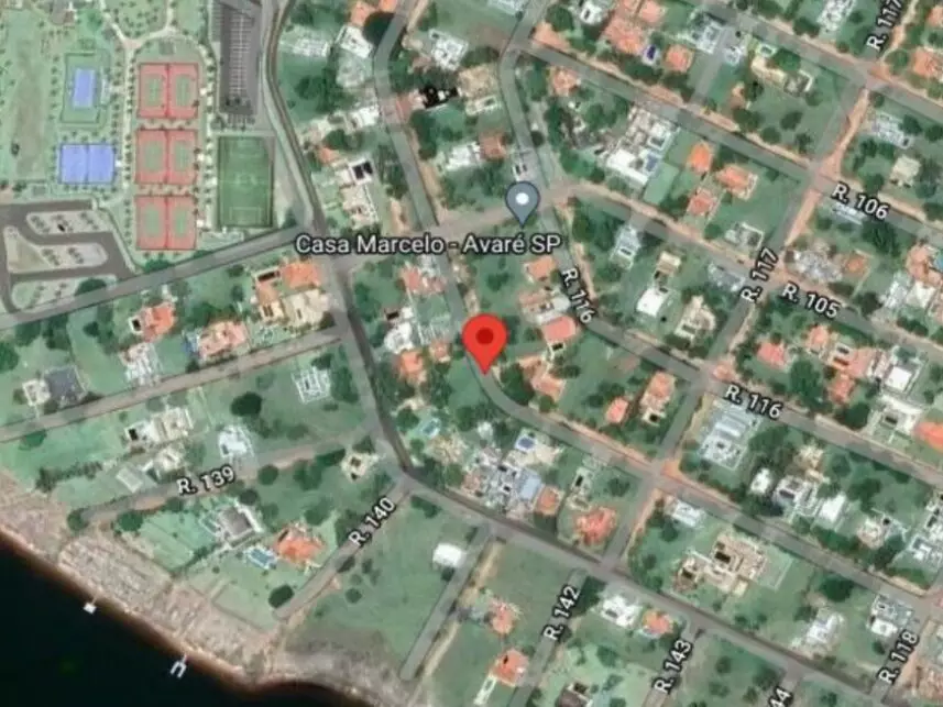 Leilão de Terreno Imóvel em Paranapanema/SP - Lance Inicial R$ 253.000 - Extrajudicial