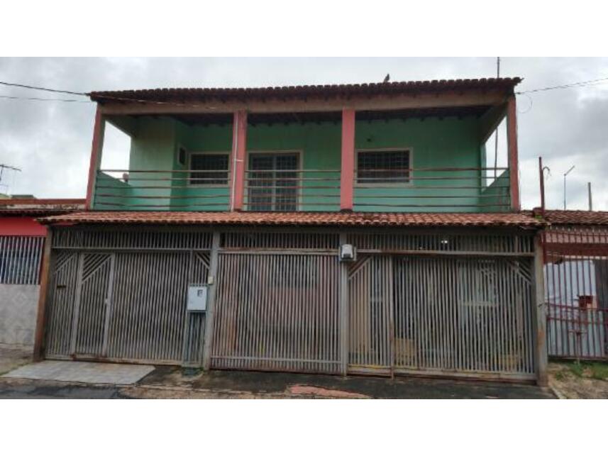 Imagem 3 do Leilão de Casa - Taguatinga - Brasília/DF