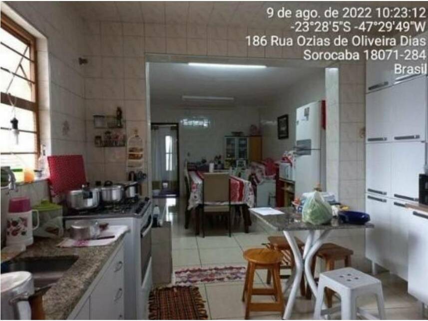 Imagem 5 do Leilão de Casa - Lopes de Oliveira - Sorocaba/SP