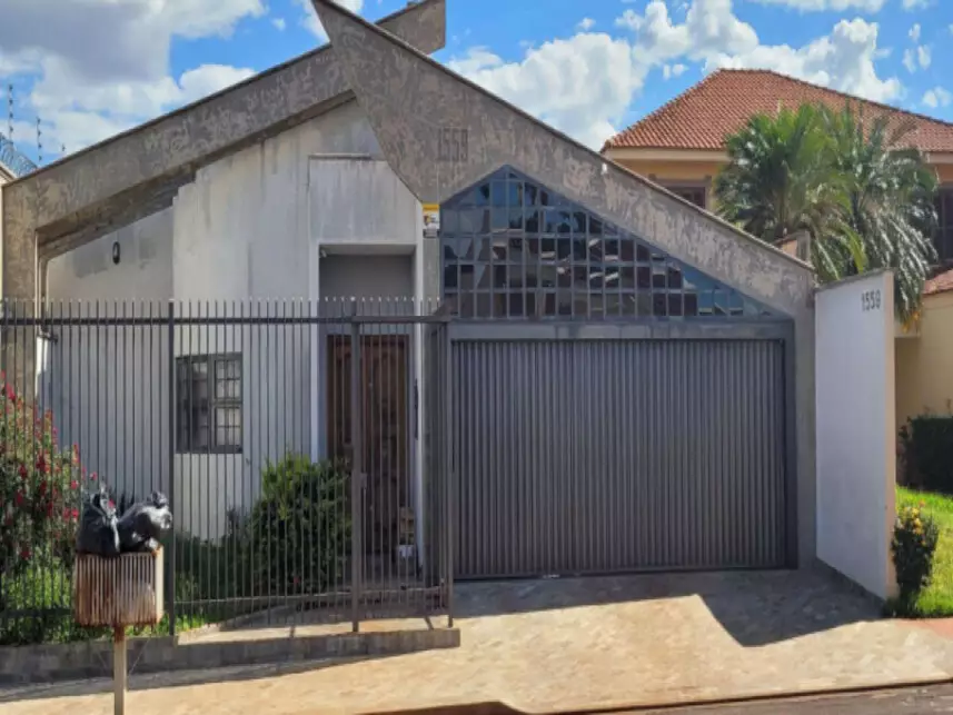 Leilão de Casa Imóvel em Ituverava/SP - Lance Inicial R$ 682.425 - Extrajudicial