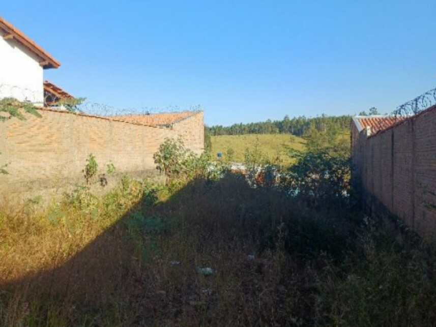 Imagem 3 do Leilão de Terreno - Loteamento Belvedere - Itaú de Minas/MG