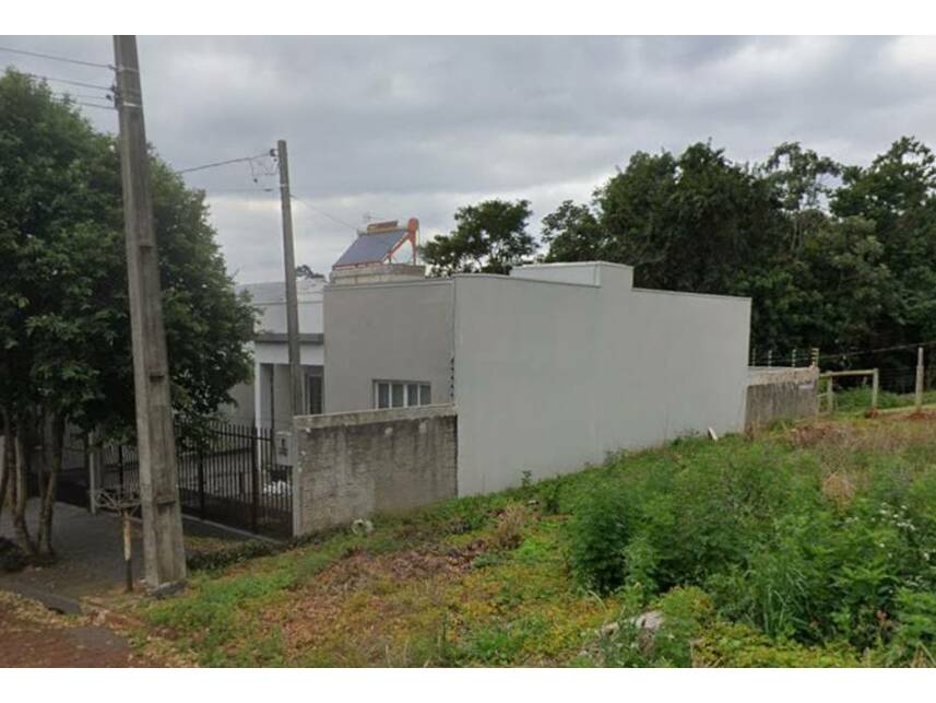 Imagem 2 do Leilão de Casa - Cidade Alta Ii - Medianeira/PR