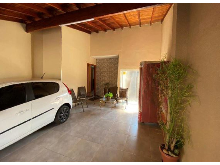 Imagem 2 do Leilão de Casa - Centro - Fernandópolis/SP