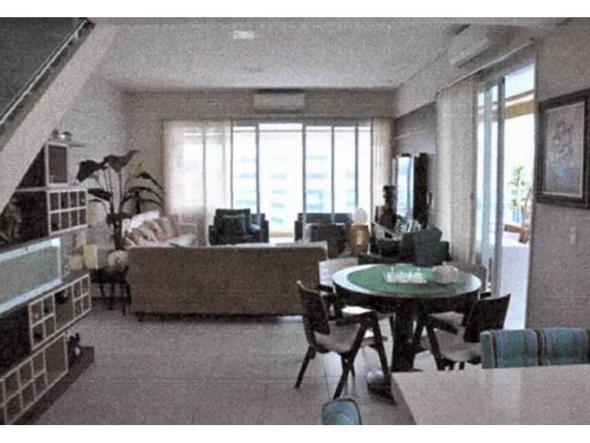 Imagem 4 do Leilão de Apartamento Duplex - Riviera de São Lourenço - Bertioga/SP