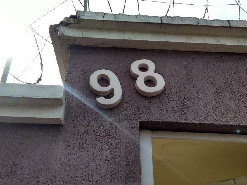 Imagem 2 do Leilão de Casa - Parte Baixa - Cafelândia/SP