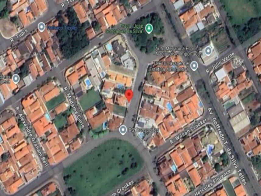 Imagem 3 do Leilão de Casa - Jardim Universitário - Araras/SP