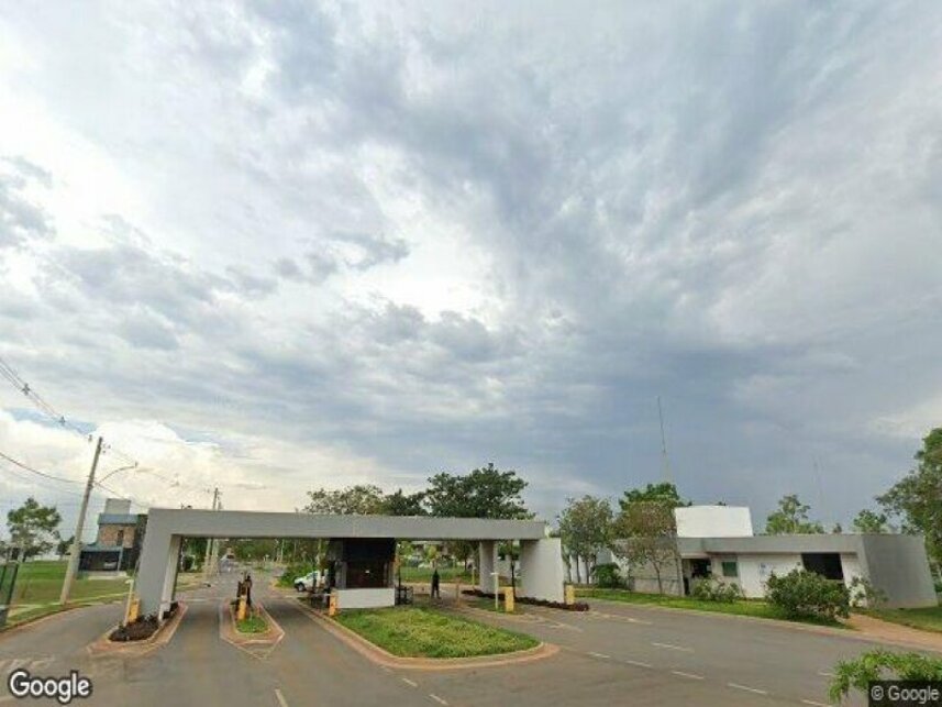 Imagem  do Leilão de Casa - Terras Alpha Residencial 02 - Senador Canedo/GO