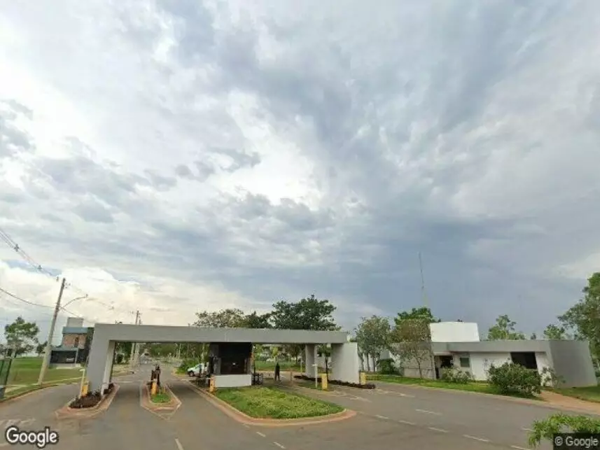 Leilão de Casa Imóvel em Senador Canedo/GO - Lance Inicial R$ 1.254.234 - Extrajudicial