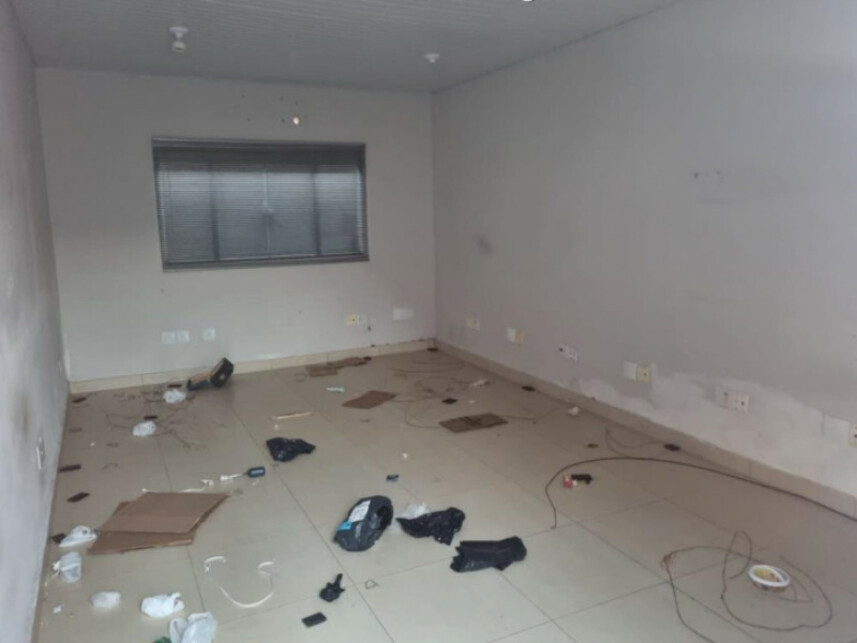 Imagem 3 do Leilão de Loja - Centro - Valparaíso/SP