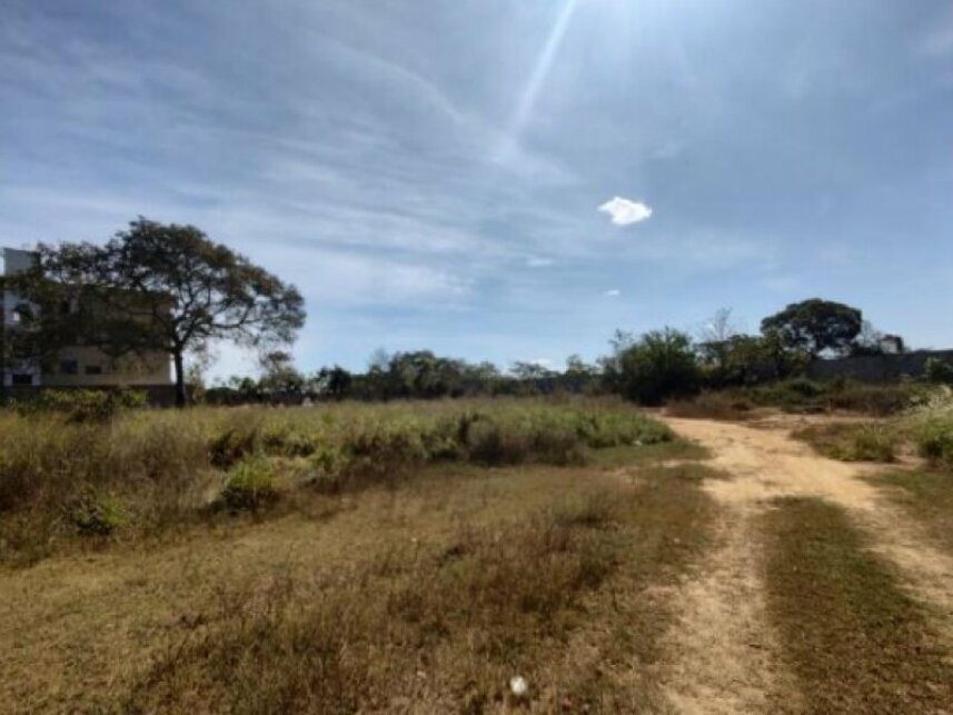 Imagem  do Leilão de Terreno - Cachoeira - Unaí/MG