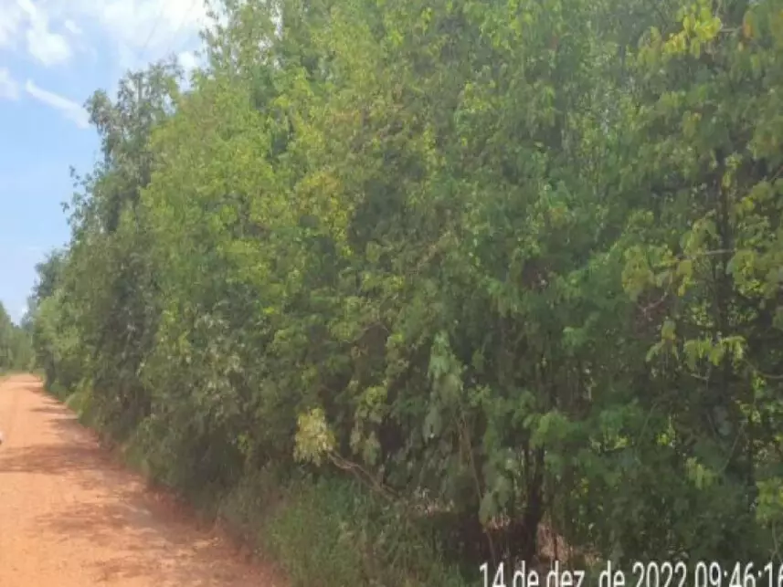 Leilão de Terreno Imóvel em Cuiabá/MT - Lance Inicial R$ 380.850 - Extrajudicial