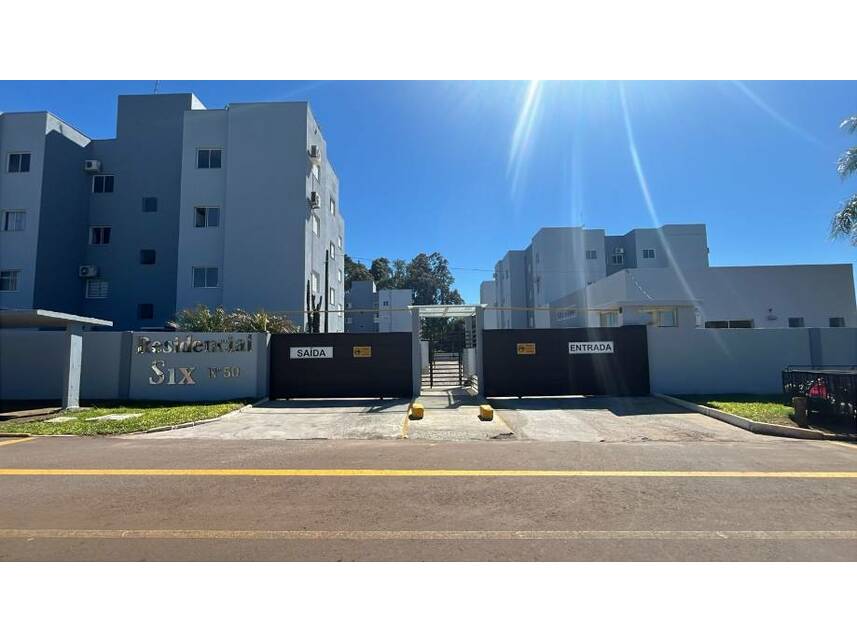 Imagem 1 do Leilão de Apartamento - Brum - Cruz Alta/RS