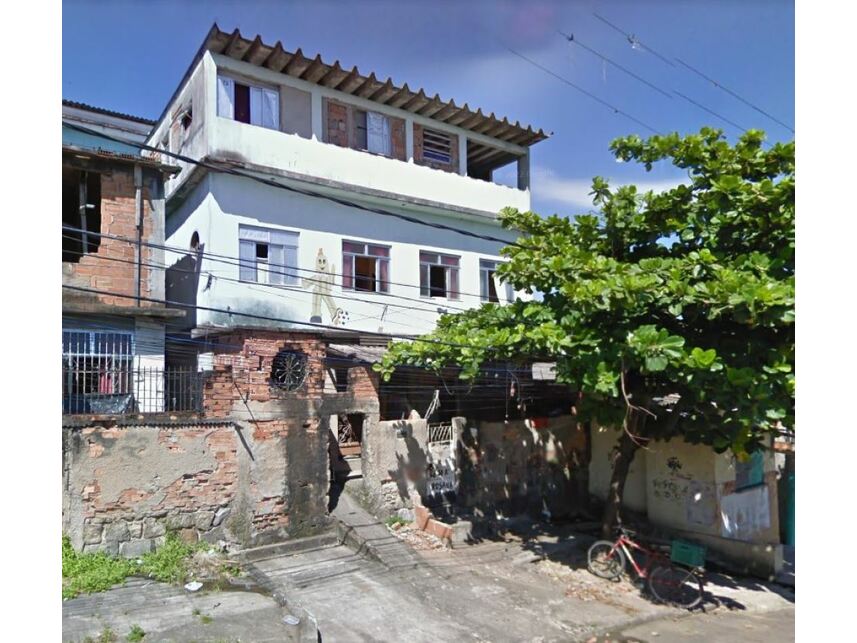 Imagem 1 do Leilão de Casa - Vicente de Carvalho - Rio de Janeiro/RJ