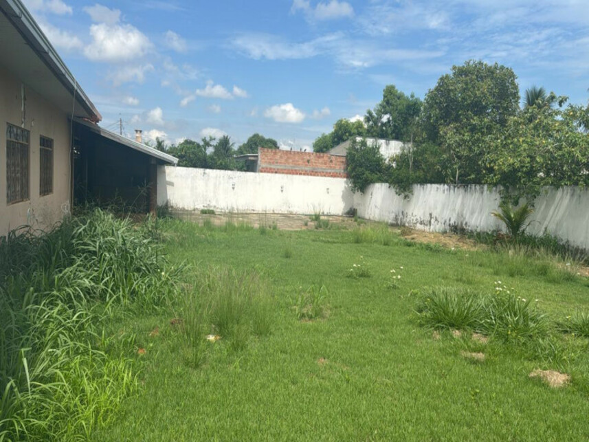 Imagem 3 do Leilão de Terreno - Jardim São Paulo - Cerejeiras/RO