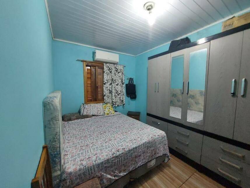 Imagem 7 do Leilão de Casa - Arroio da Manteiga - São Leopoldo/RS