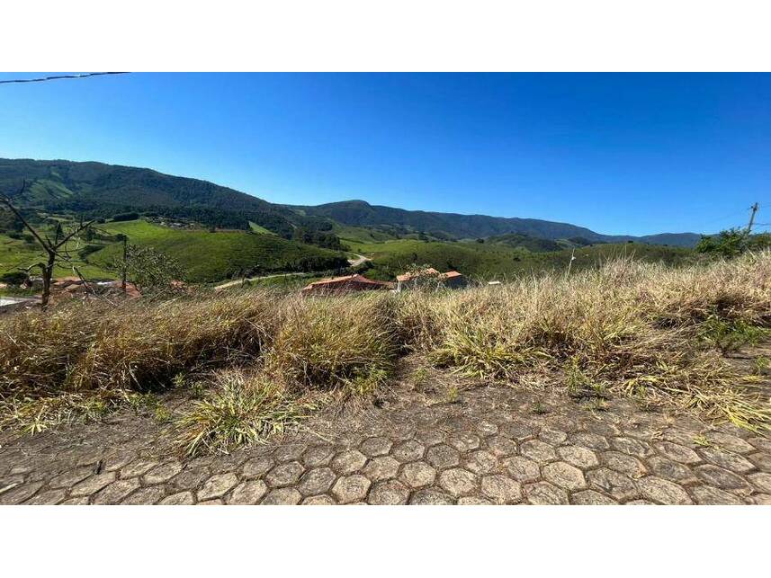 Imagem 3 do Leilão de Lote - Centro - Itamonte/MG