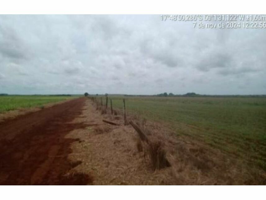 Imagem 2 do Leilão de Área Rural - Zona Rural - Goiatuba/GO
