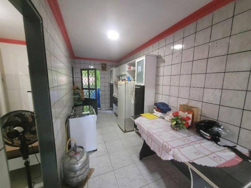 Imagem 6 do Leilão de Casa - Alto do Rosário - Sao Caetano/PE
