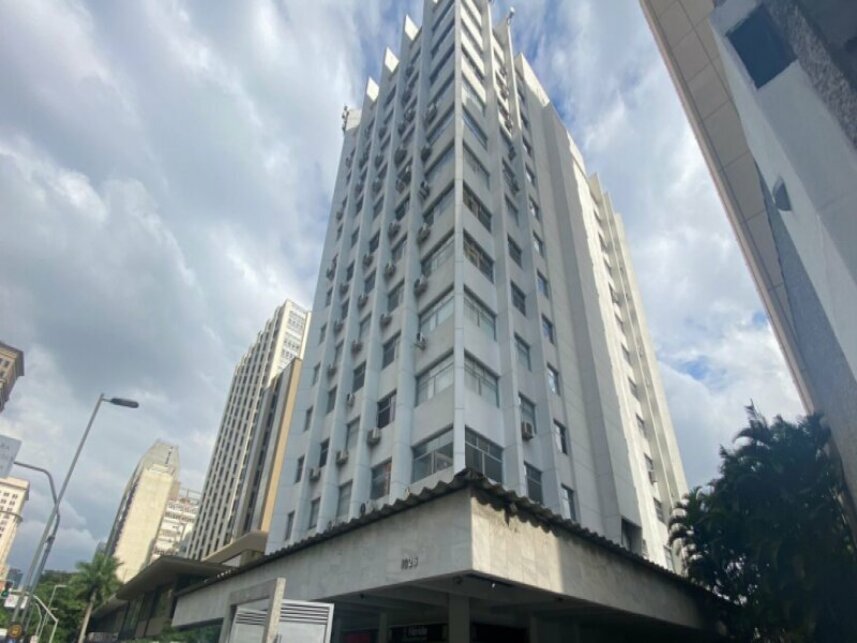 Imagem  do Leilão de Sala Comercial - Jardim Paulistano - São Paulo/SP