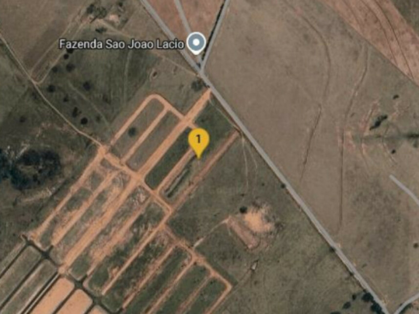 Imagem 2 do Leilão de Terreno - Jardim Botânico I - Marília/SP