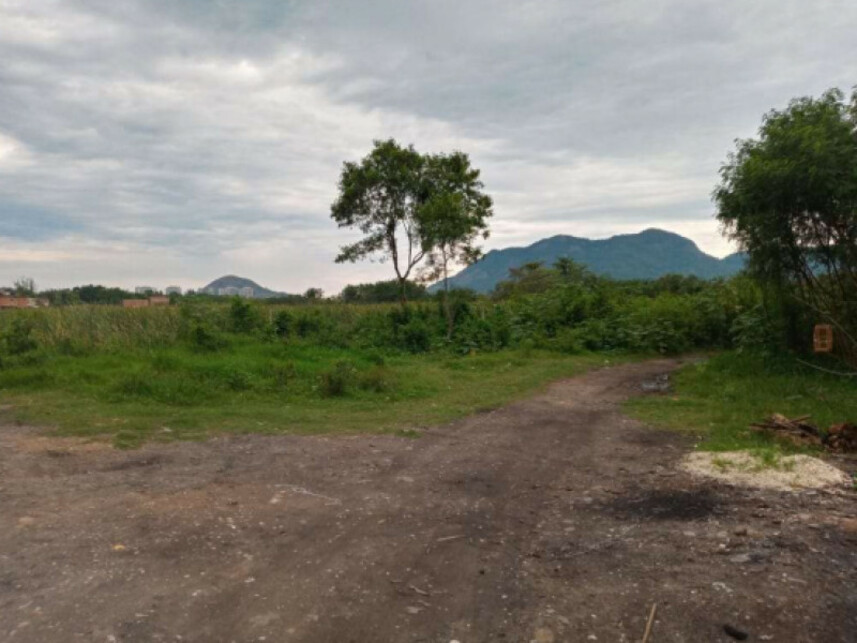 Imagem 3 do Leilão de Terreno - Recreio dos Bandeirantes - Rio de Janeiro/RJ
