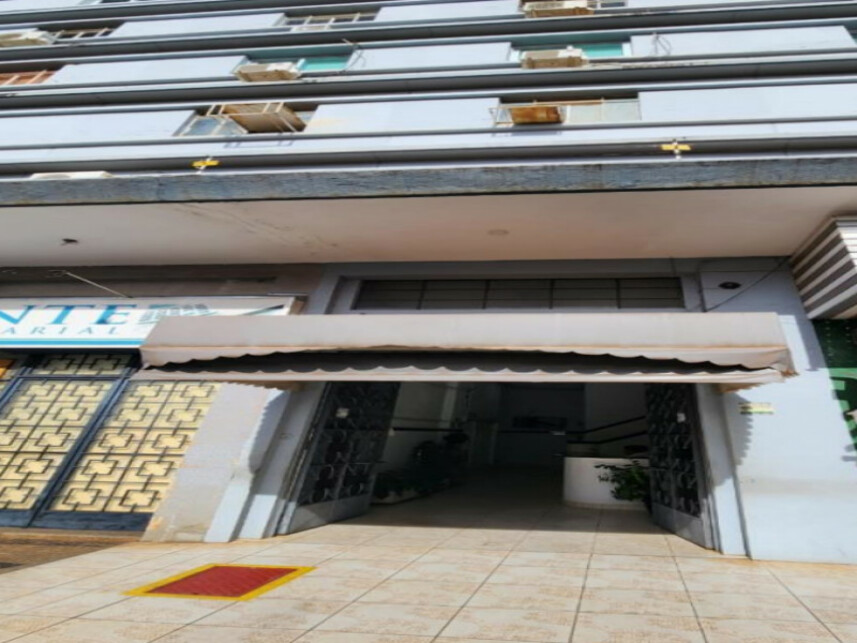 Imagem 1 do Leilão de Sala Comercial - Centro - Araçatuba/SP