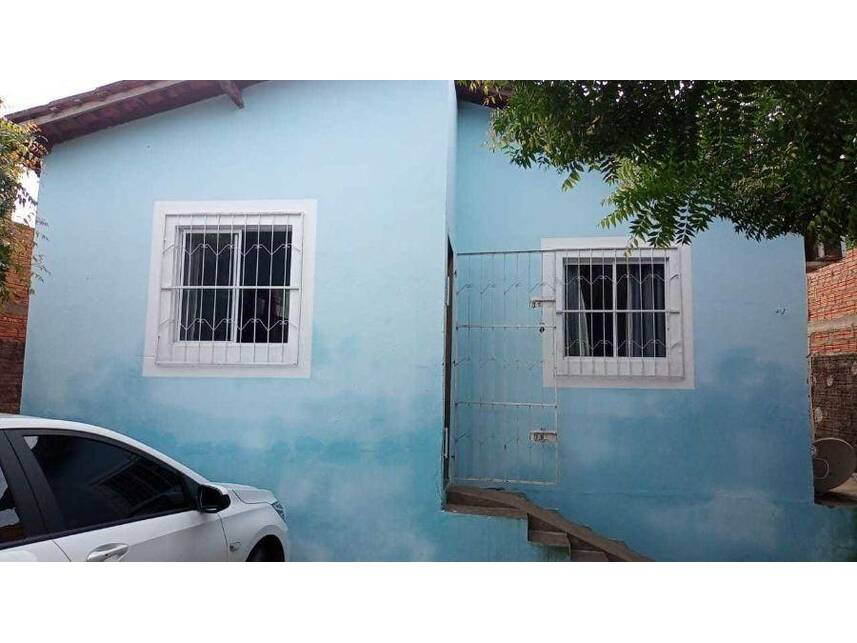 Imagem 3 do Leilão de Casa - Teso Duro - Caxias/MA