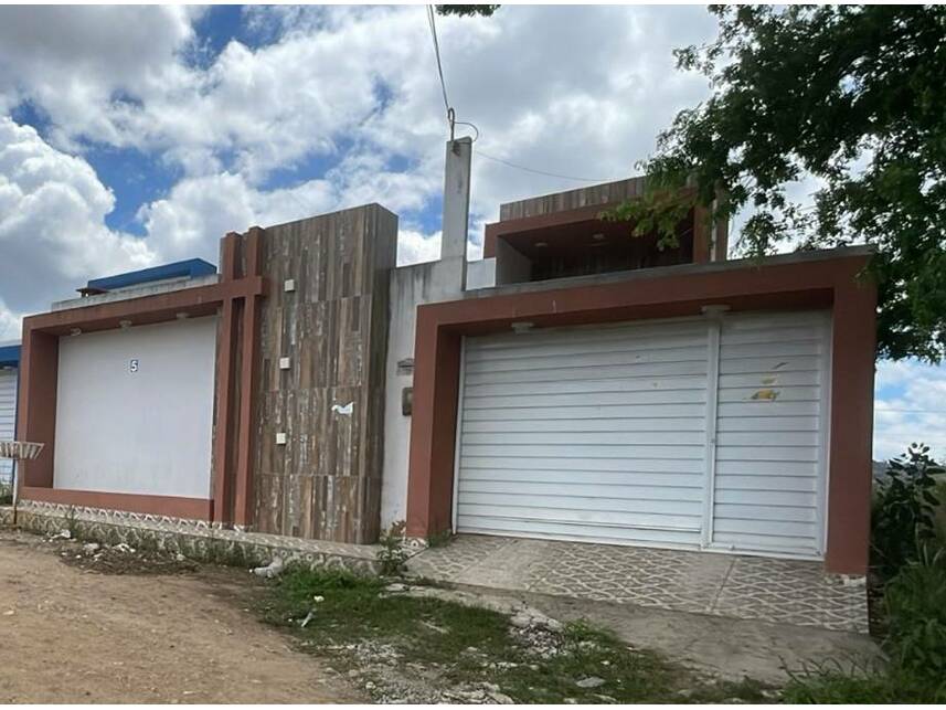 Imagem 3 do Leilão de Casa - Loteamento Fazenda Riacho do Mel - Gravatá/PE