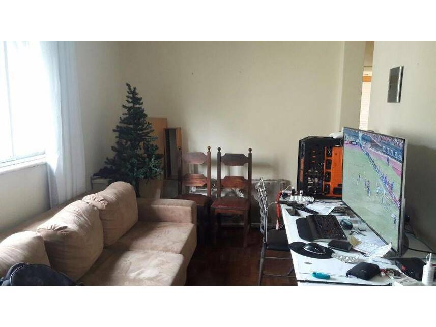 Imagem 4 do Leilão de Apartamento - Sampaio - Rio de Janeiro/RJ