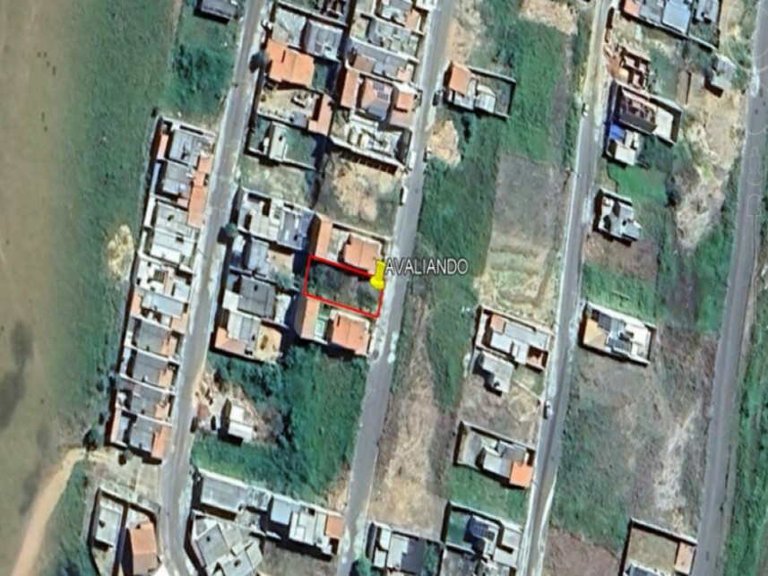 Imagem 4 do Leilão de Terreno - Loteamento Belvedere - Itaú de Minas/MG
