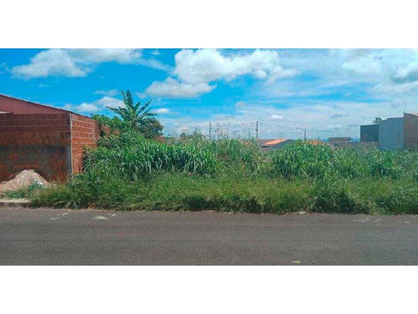 Imagem 1 do Leilão de Terreno - Residencial Terra Bela Ii - Nuporanga/SP