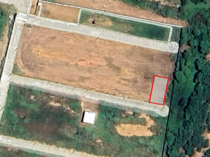 Imagem 4 do Leilão de Terreno - Fazenda Jazigo - Serra Talhada/PE