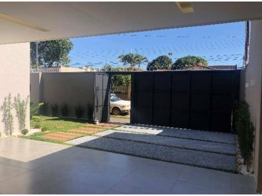 Imagem 3 do Leilão de Casa - Jardim Jacy - Campo Grande/MS