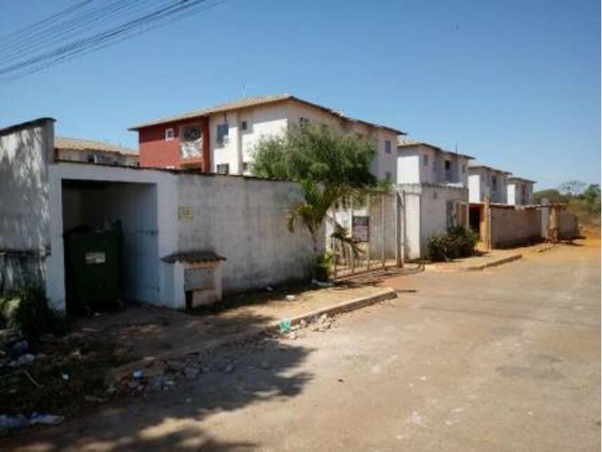 Imagem 3 do Leilão de Apartamento - Cidade Osfaya - Luziânia/GO