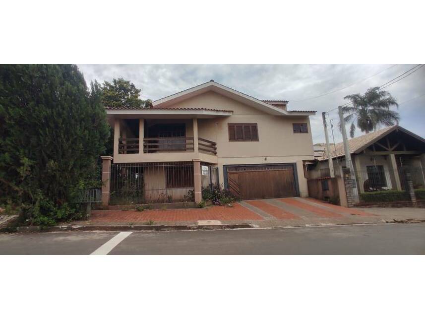 Imagem 1 do Leilão de Casa - São Francisco - Santa Rosa/RS