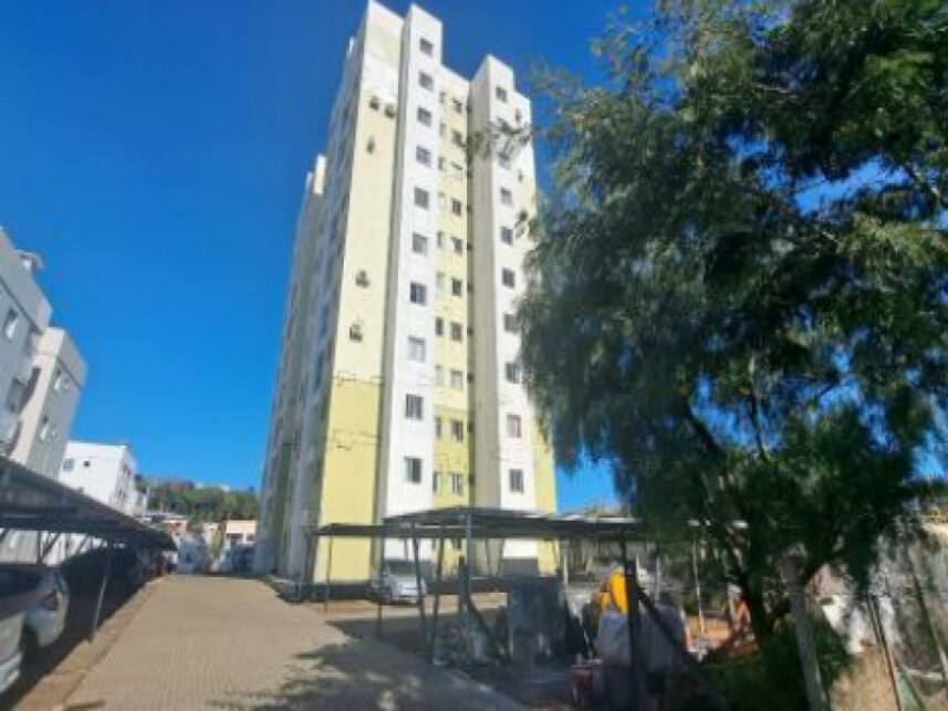Imagem 5 do Leilão de Apartamento - Pinheirinho - Chapecó/SC