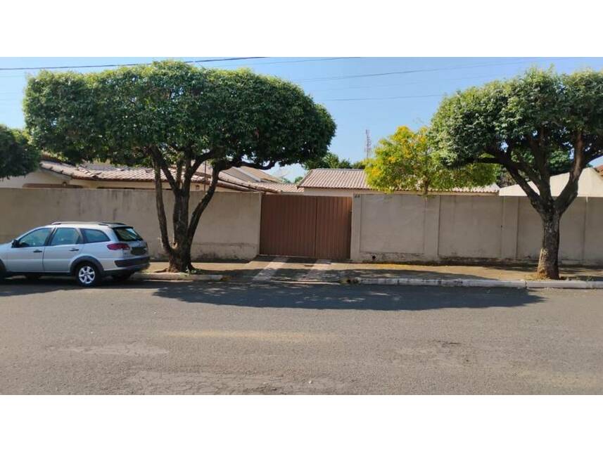 Imagem 2 do Leilão de Casa - Centro - Piacatu/SP