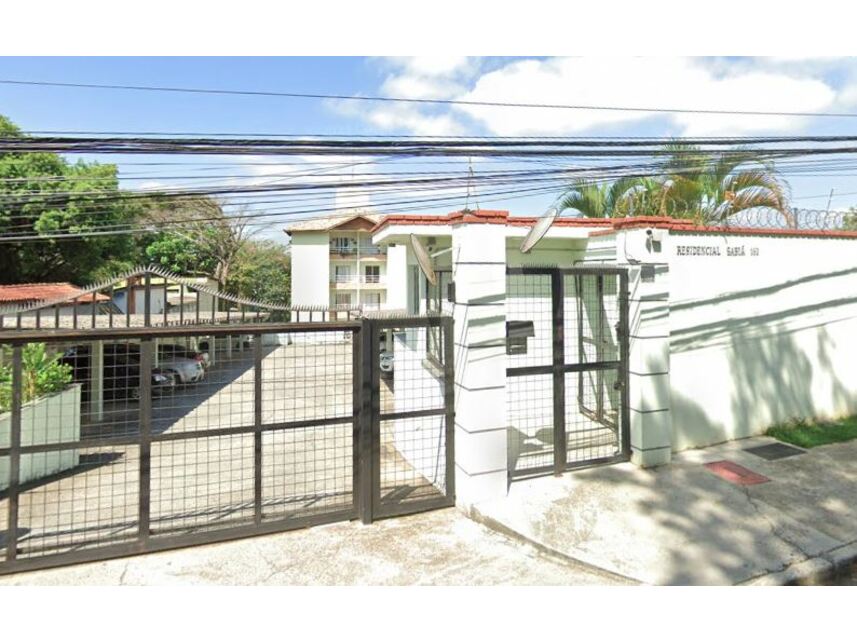 Imagem do Leilão de Apartamento - Jardim Sabiá - Cotia/SP