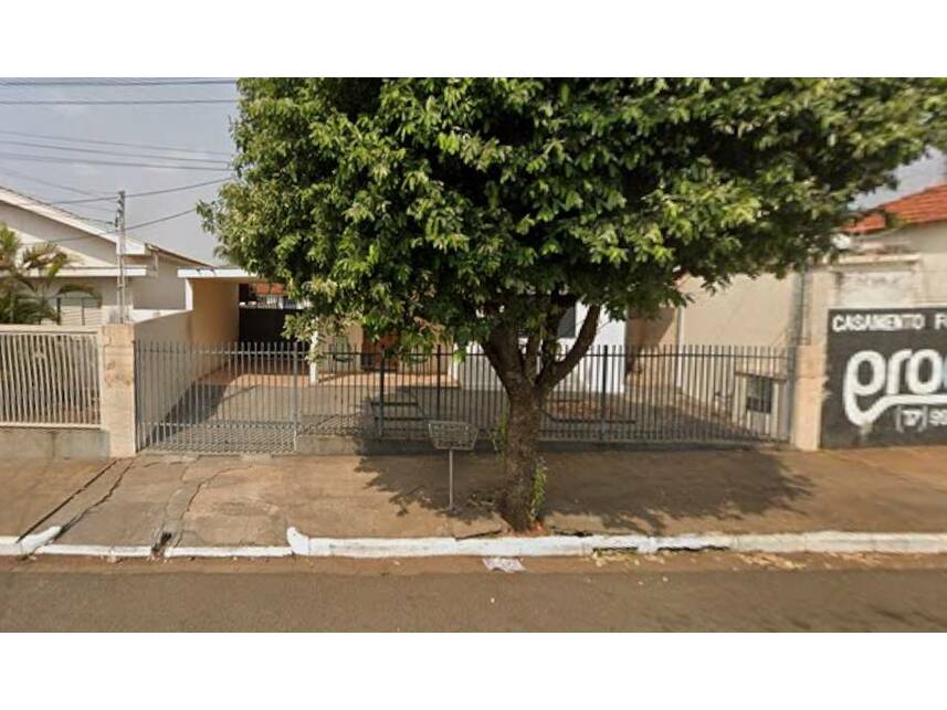 Imagem 2 do Leilão de Casa - Centro - Tanabi/SP