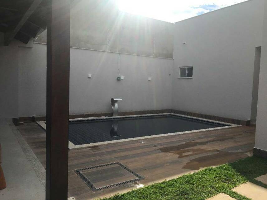 Imagem 21 do Leilão de Casa - Parque do Príncipe - Paracatu/MG