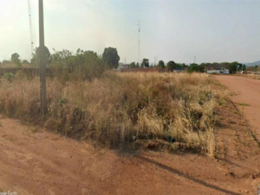 Imagem 4 do Leilão de Terreno - José de Anchieta - Cerejeiras/RO
