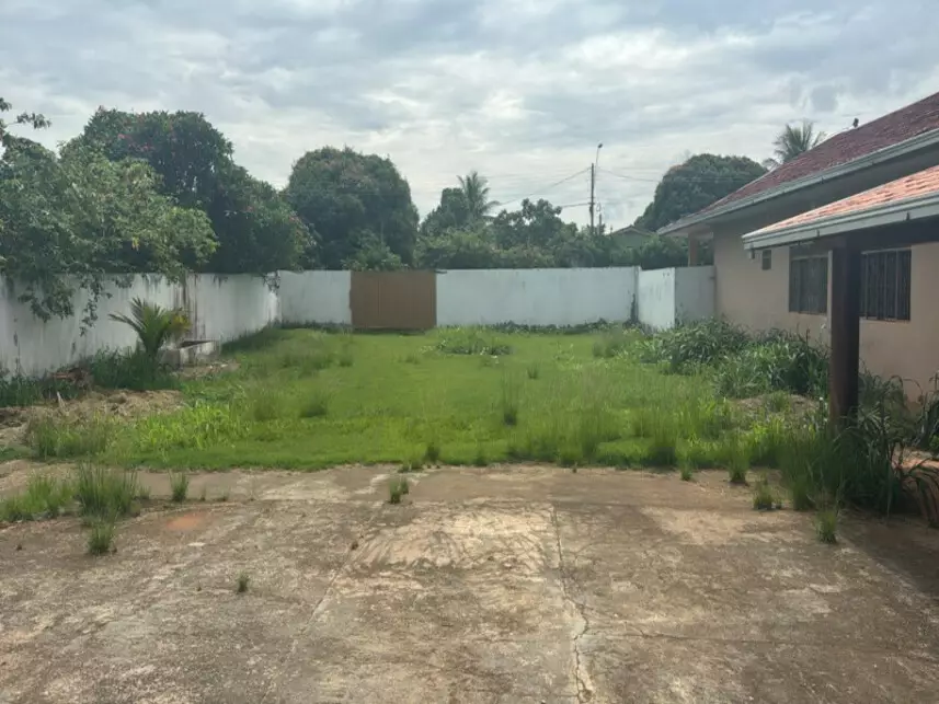 Leilão de Terreno Imóvel em Cerejeiras/RO - Lance Inicial R$ 119.097 - Extrajudicial