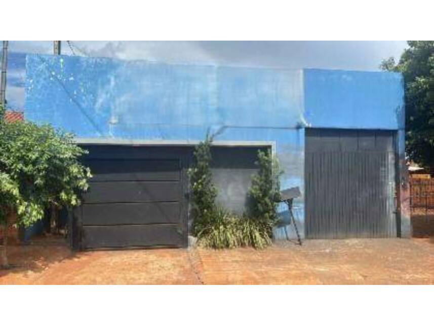 Imagem 1 do Leilão de Casa - Nova Rio Brilhante - Rio Brilhante/MS